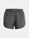 Under Armour Дамски шорти Under Armour UA Fly By 3in Shorts