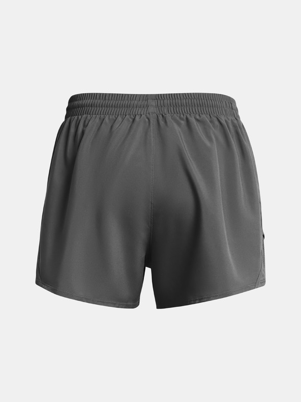 Under Armour Дамски шорти Under Armour UA Fly By 3in Shorts