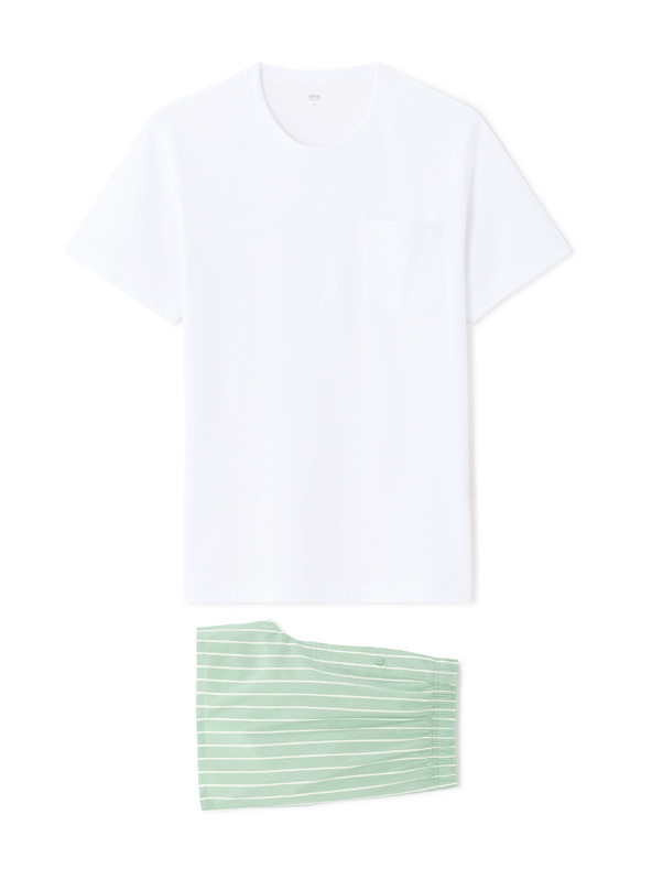 Celio Пижама Nipygreen