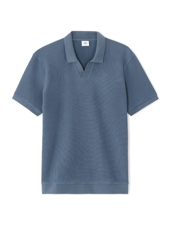 Celio Polo тениска Megaufre