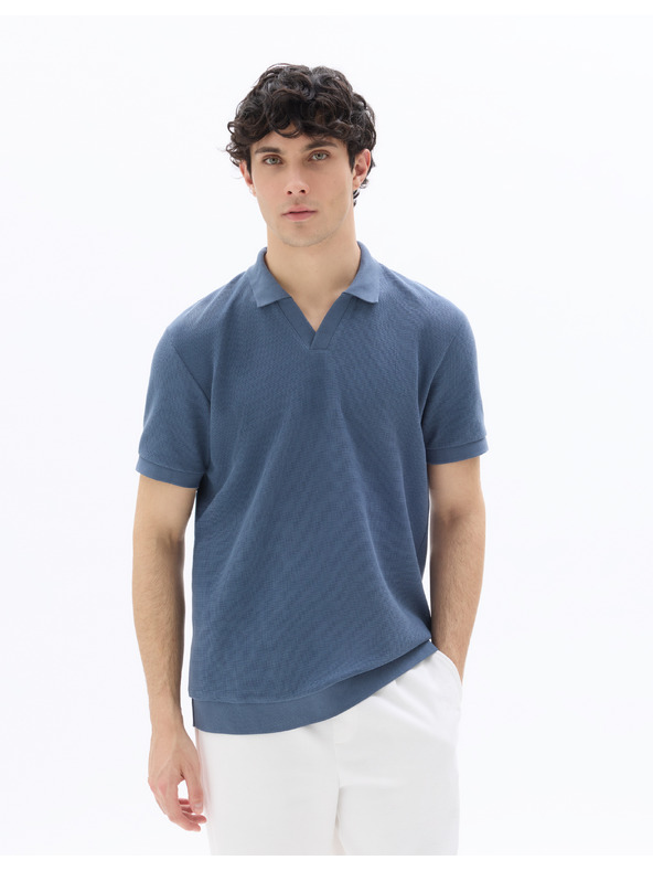 Celio Polo тениска Megaufre