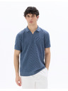 Celio Polo тениска Megaufre