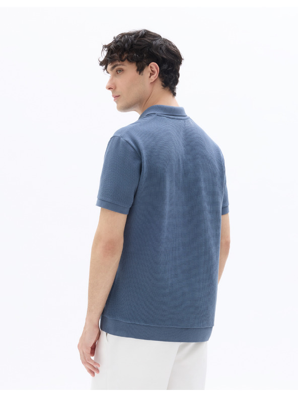 Celio Polo тениска Megaufre