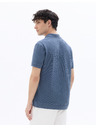 Celio Polo тениска Megaufre