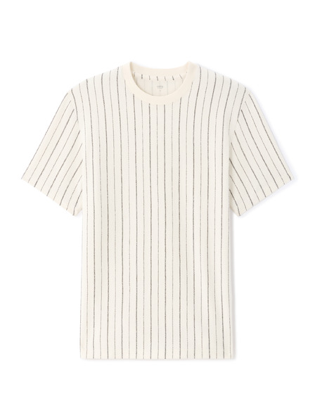 Celio Тениска Nestripeti