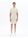 Celio Тениска Nestripeti