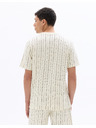Celio Тениска Nestripeti