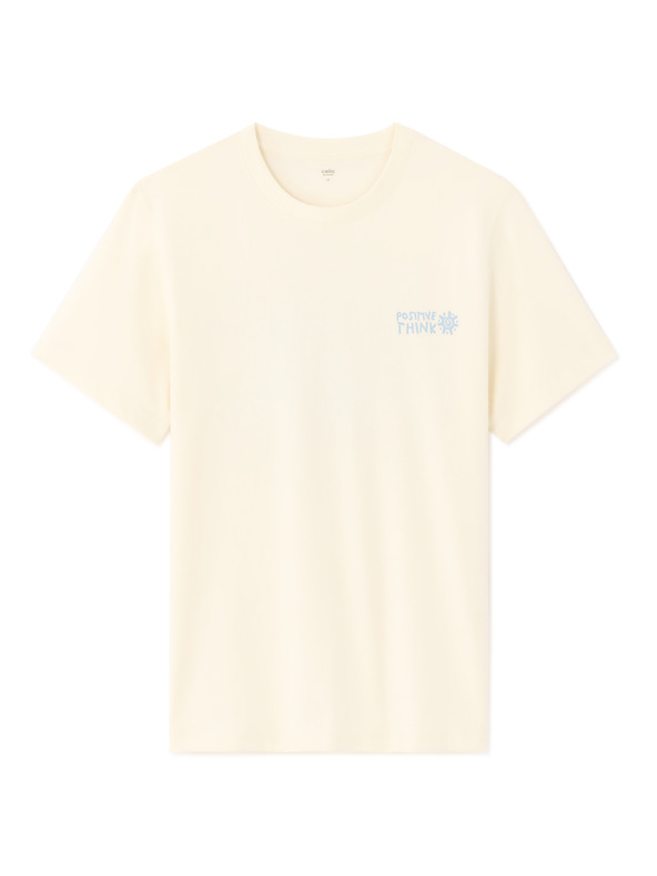 Celio Тениска Nexsun