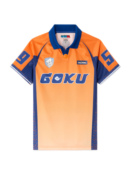 Celio Спортна тениска Dragon Ball Z