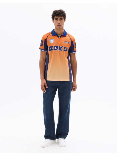 Celio Спортна тениска Dragon Ball Z