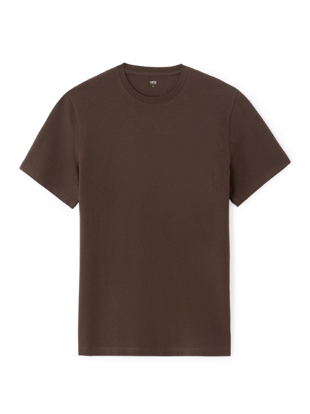 Celio Памучна тениска Tebase