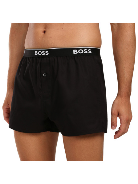 BOSS Комплект от два - мъжки боксерки BOSS многоцветни