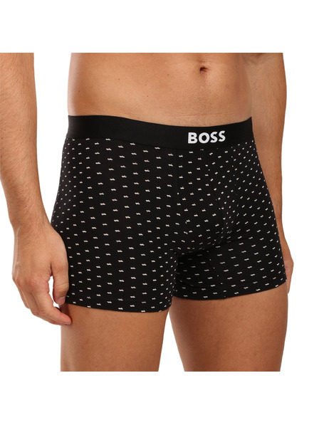 BOSS Комплект от три - мъжки боксерки BOSS многоцветни