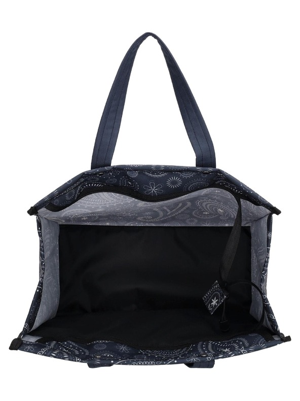 Beagles Чанта Beagles Shop & Go 47103 Blue