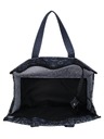 Beagles Чанта Beagles Shop & Go 47103 Blue