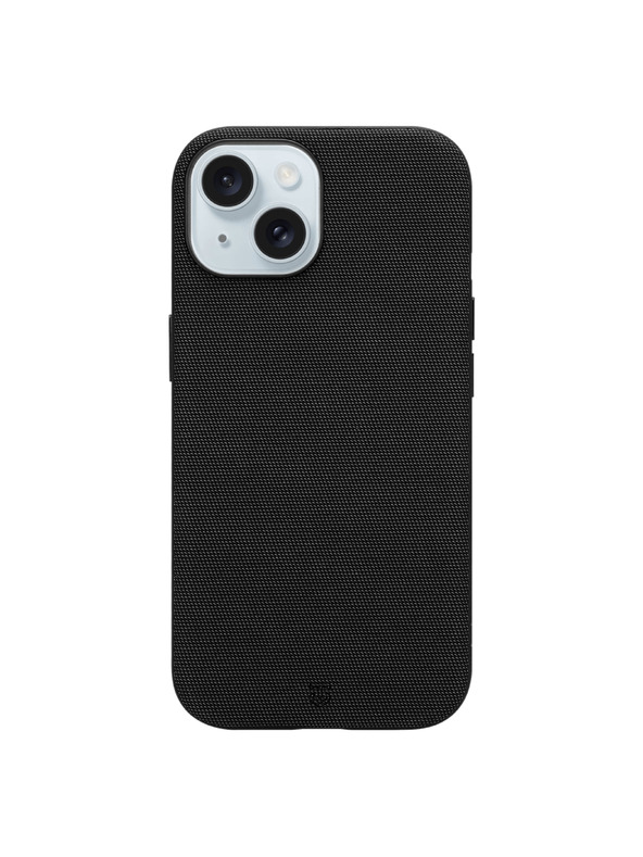 Tactical Tactical MagForce WEARe Калъф за Apple iPhone 15 Black