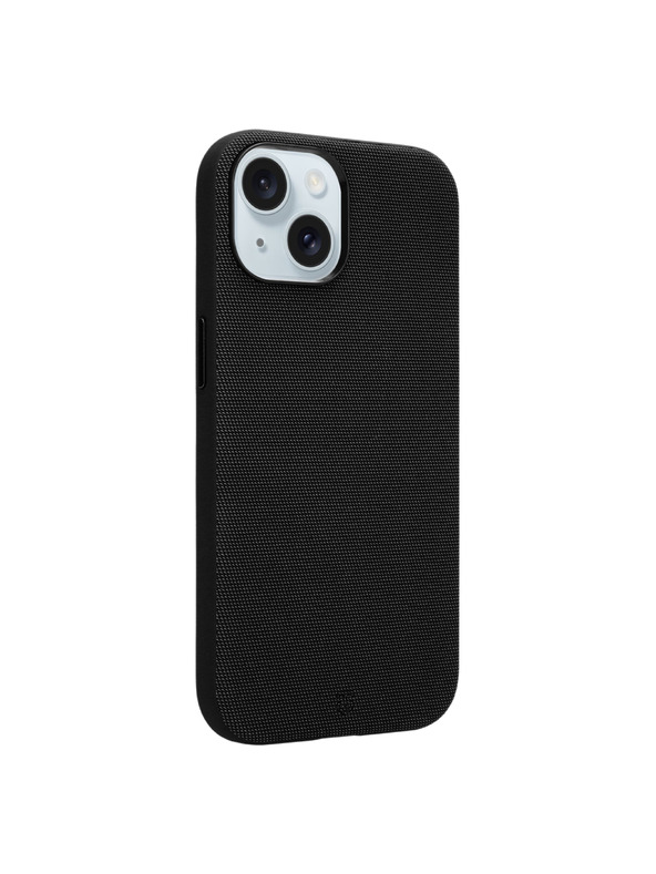 Tactical Tactical MagForce WEARe Калъф за Apple iPhone 15 Black