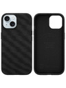 Tactical Tactical MagForce WEARe Калъф за Apple iPhone 15 Black