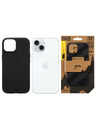 Tactical Tactical MagForce WEARe Калъф за Apple iPhone 15 Black