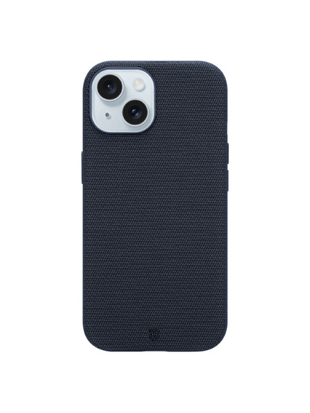 Tactical Tactical MagForce WEARe Калъф за Apple iPhone 15 Blue