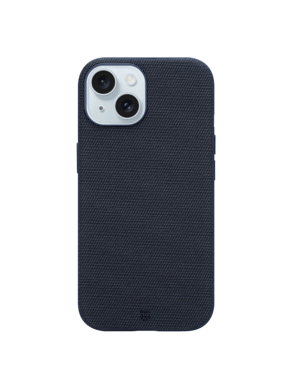 Tactical Tactical MagForce WEARe Калъф за Apple iPhone 15 Blue
