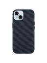 Tactical Tactical MagForce WEARe Калъф за Apple iPhone 15 Blue