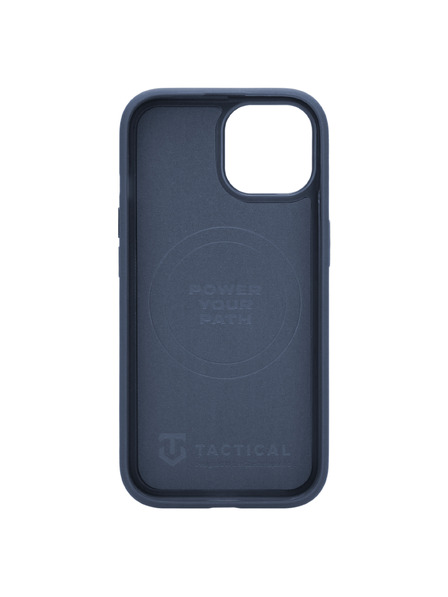 Tactical Tactical MagForce WEARe Калъф за Apple iPhone 15 Blue