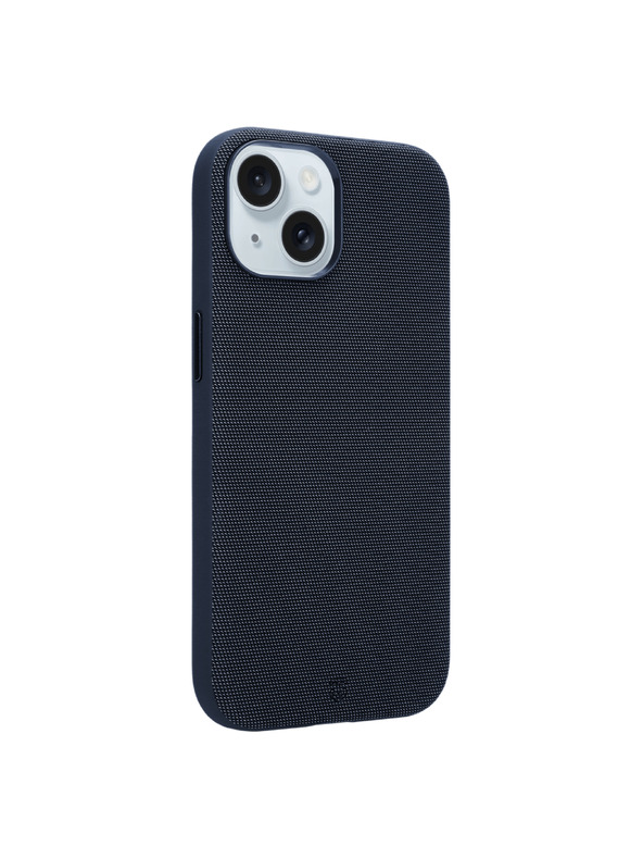 Tactical Tactical MagForce WEARe Калъф за Apple iPhone 15 Blue