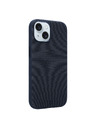 Tactical Tactical MagForce WEARe Калъф за Apple iPhone 15 Blue