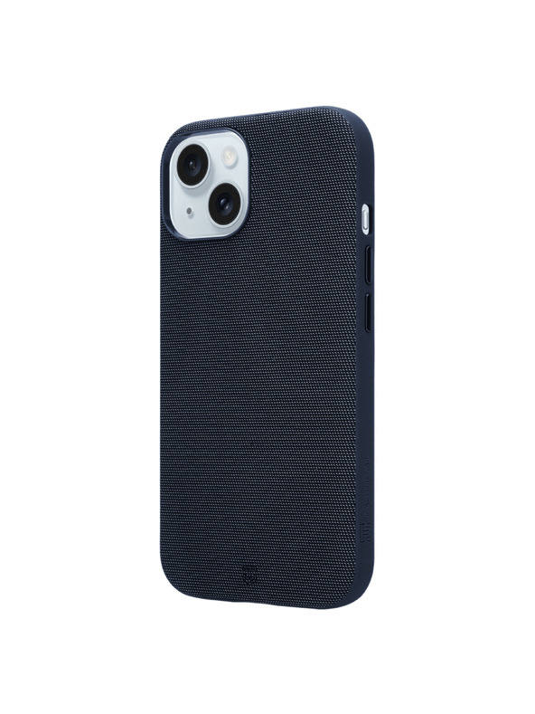 Tactical Tactical MagForce WEARe Калъф за Apple iPhone 15 Blue
