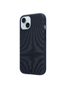 Tactical Tactical MagForce WEARe Калъф за Apple iPhone 15 Blue