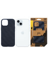 Tactical Tactical MagForce WEARe Калъф за Apple iPhone 15 Blue