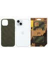 Tactical Tactical MagForce WEARe Калъф за Apple iPhone 15 Forest Green