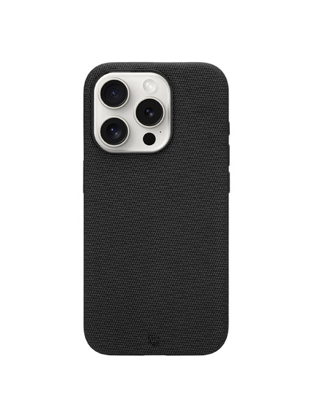 Tactical Tactical MagForce WEARe Калъф за Apple iPhone 15 Pro Black