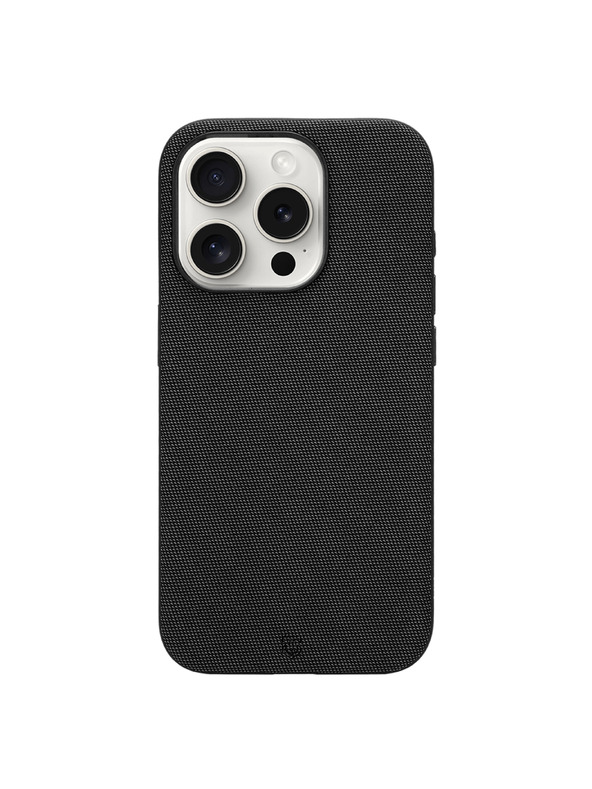 Tactical Tactical MagForce WEARe Калъф за Apple iPhone 15 Pro Black