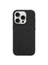 Tactical Tactical MagForce WEARe Калъф за Apple iPhone 15 Pro Black