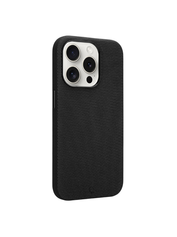 Tactical Tactical MagForce WEARe Калъф за Apple iPhone 15 Pro Black