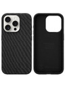 Tactical Tactical MagForce WEARe Калъф за Apple iPhone 15 Pro Black