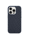 Tactical Tactical MagForce WEARe Калъф за Apple iPhone 15 Pro Blue