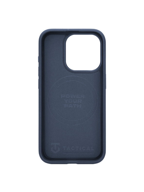 Tactical Tactical MagForce WEARe Калъф за Apple iPhone 15 Pro Blue