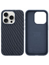 Tactical Tactical MagForce WEARe Калъф за Apple iPhone 15 Pro Blue
