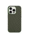 Tactical Tactical MagForce WEARe Калъф за Apple iPhone 15 Pro Forest Green