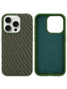 Tactical Tactical MagForce WEARe Калъф за Apple iPhone 15 Pro Forest Green