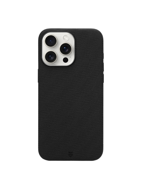 Tactical Tactical MagForce WEARe Калъф за Apple iPhone 15 Pro Max Black