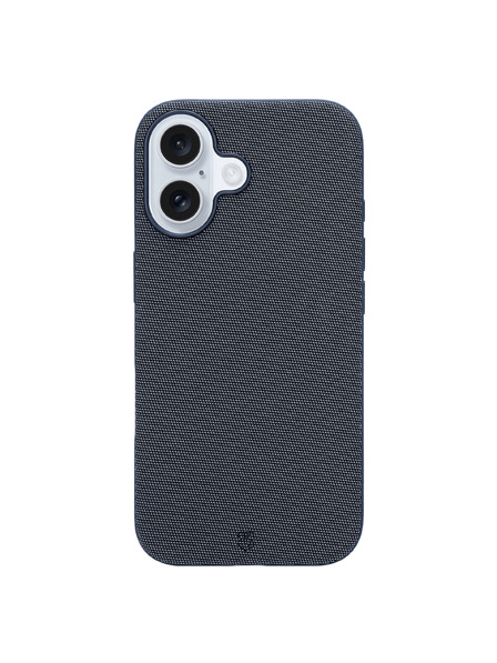 Tactical Tactical MagForce WEARe Калъф за Apple iPhone 16 Blue