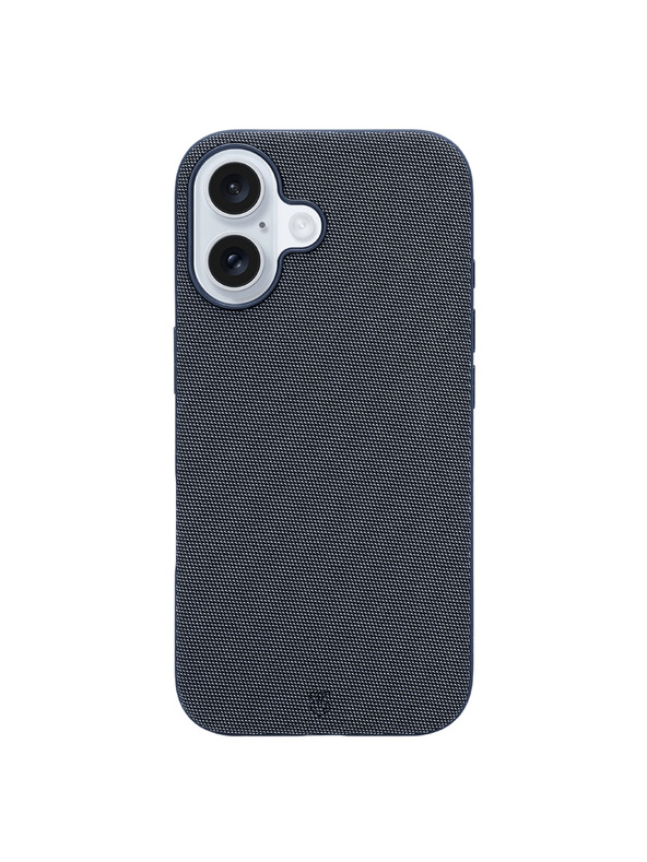 Tactical Tactical MagForce WEARe Калъф за Apple iPhone 16 Blue
