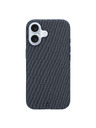 Tactical Tactical MagForce WEARe Калъф за Apple iPhone 16 Blue