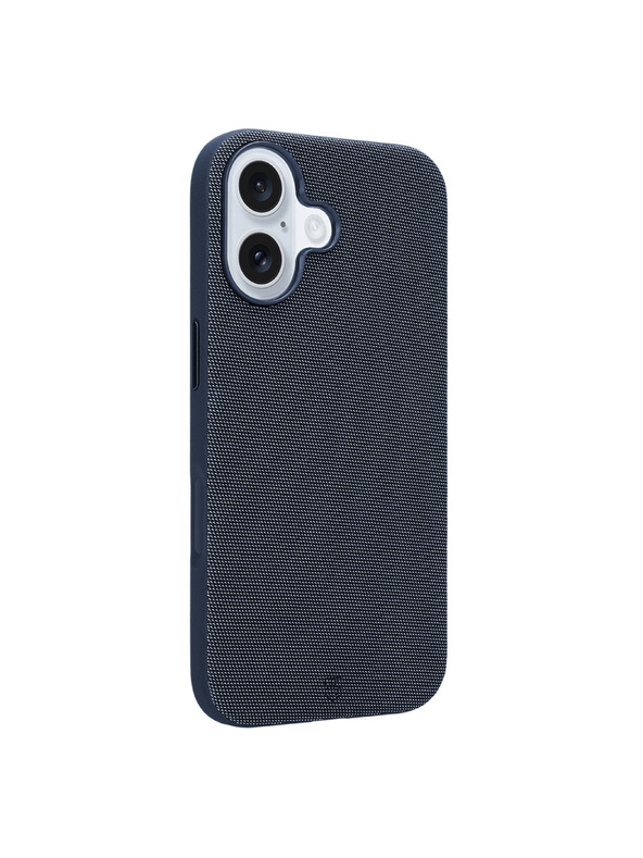 Tactical Tactical MagForce WEARe Калъф за Apple iPhone 16 Blue