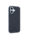 Tactical Tactical MagForce WEARe Калъф за Apple iPhone 16 Blue