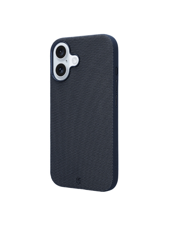 Tactical Tactical MagForce WEARe Калъф за Apple iPhone 16 Blue